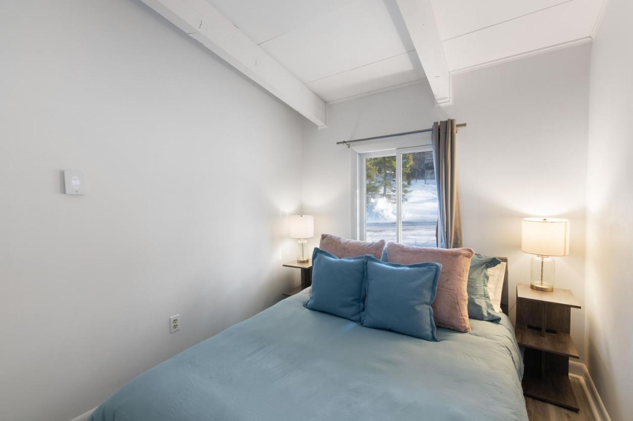 Vermont Getaway! Newly Renovated! Stratton Valley Kültér fotó