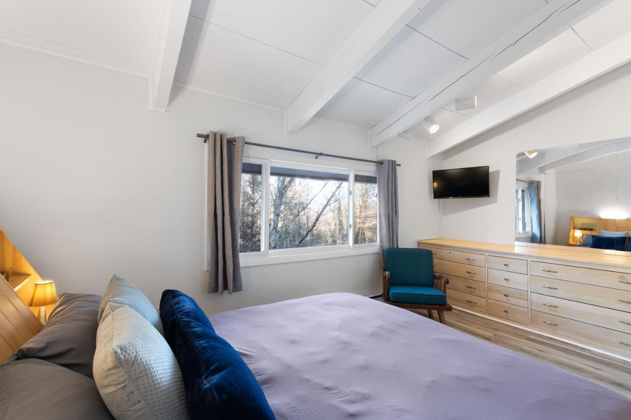 Vermont Getaway! Newly Renovated! Stratton Valley Kültér fotó