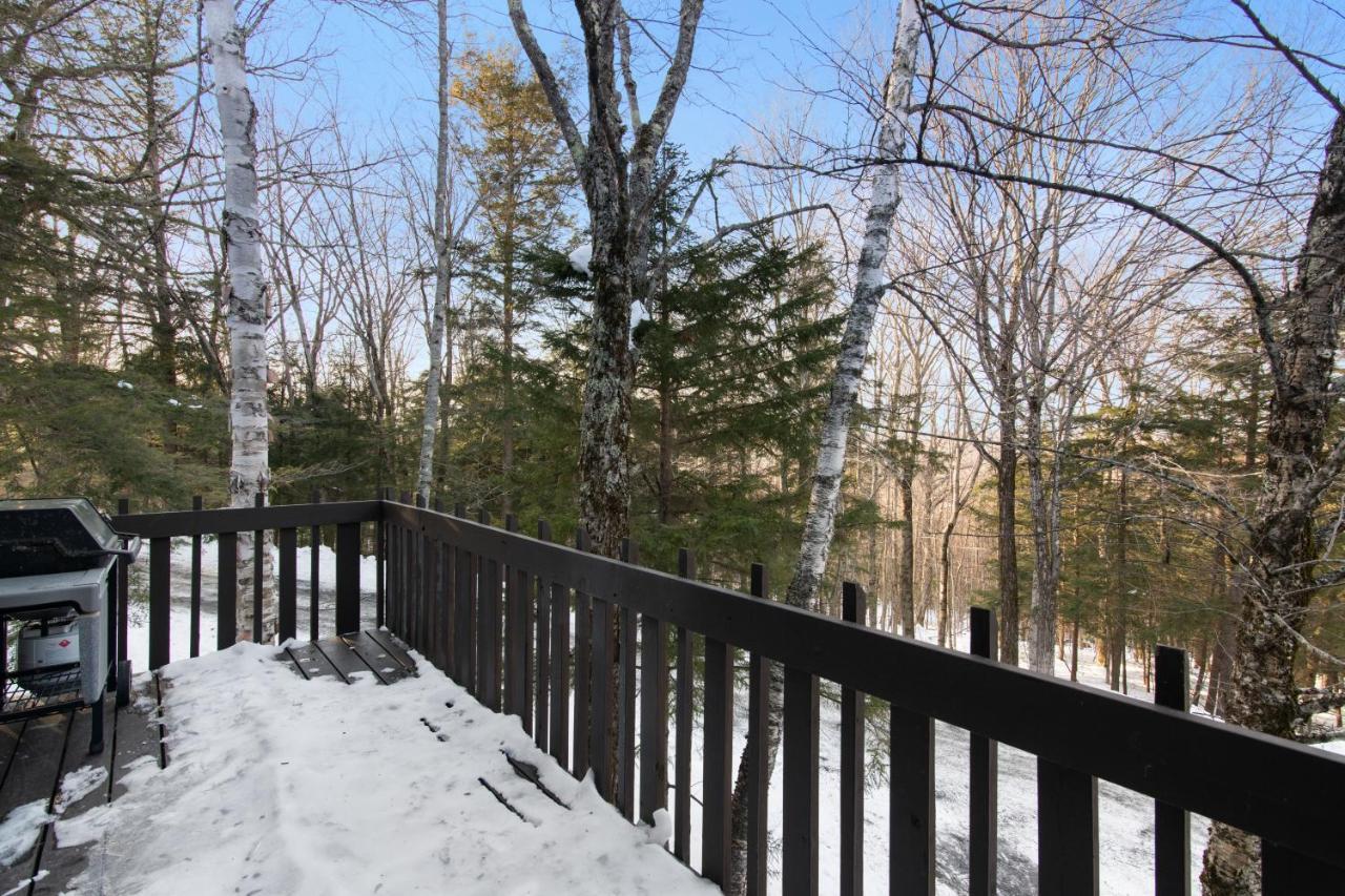 Vermont Getaway! Newly Renovated! Stratton Valley Kültér fotó