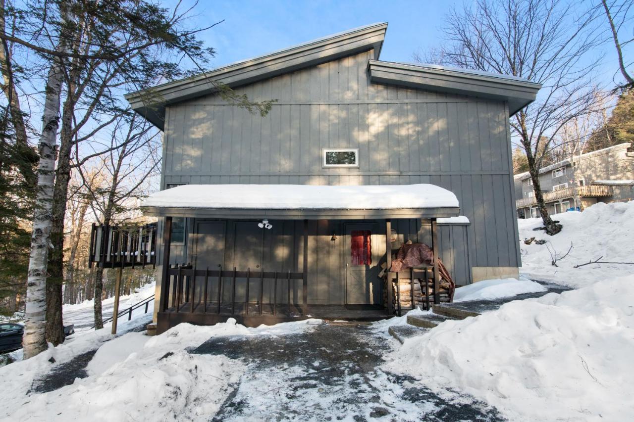 Vermont Getaway! Newly Renovated! Stratton Valley Kültér fotó